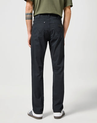 WRANGLER Greensboro Stoffhose - Midnight Atlantic - 112355031