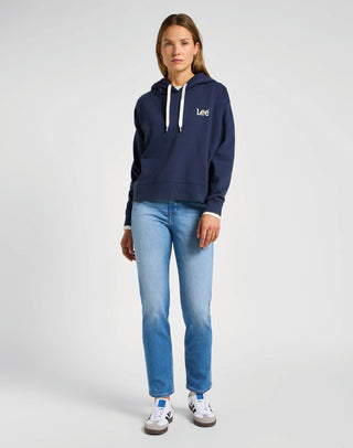LEE CAROL Jeans - Coastal Fog Blue - 112355263