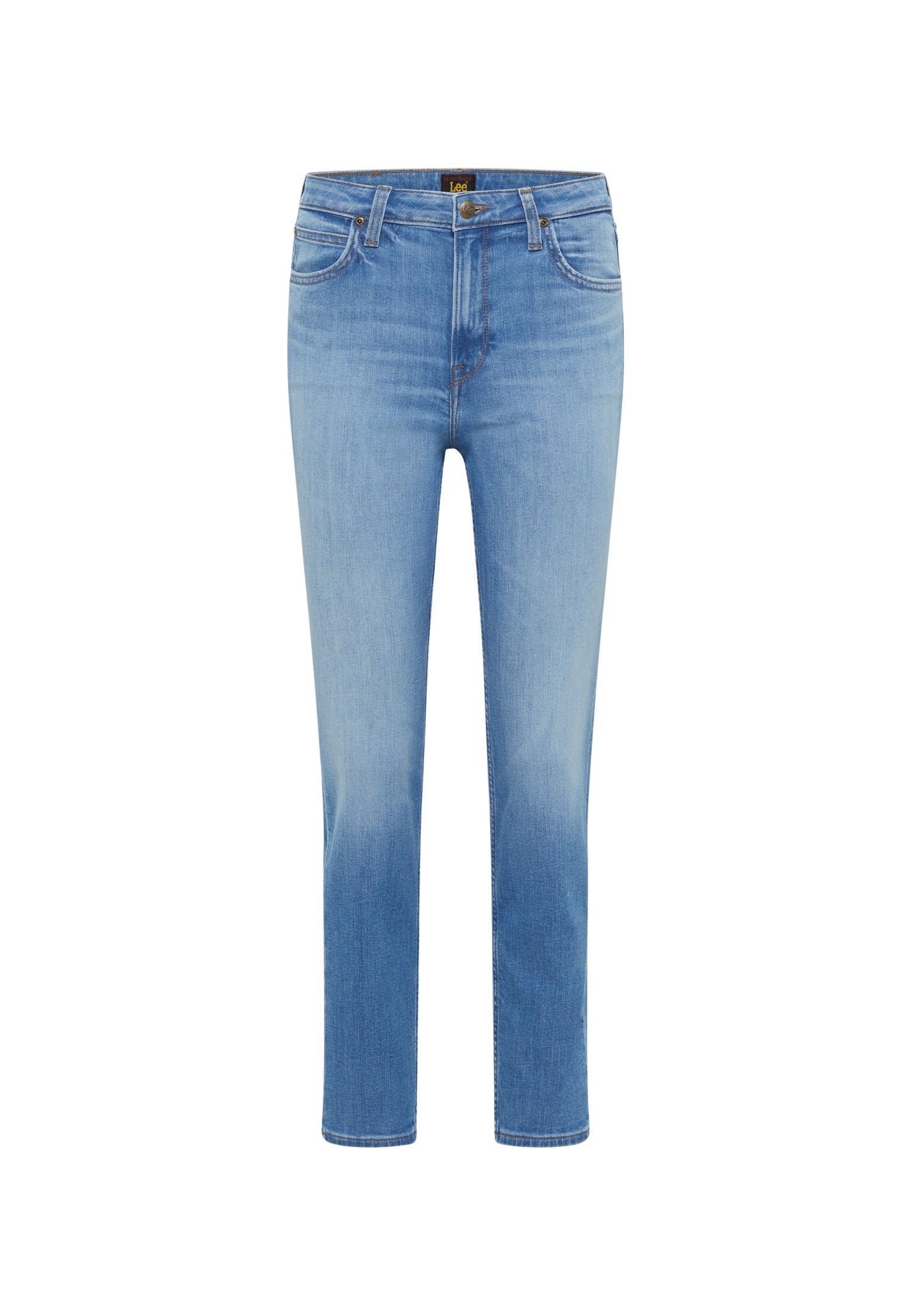 LEE CAROL Jeans - Coastal Fog Blue - 112355263