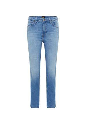 LEE CAROL Jeans - Coastal Fog Blue - 112355263