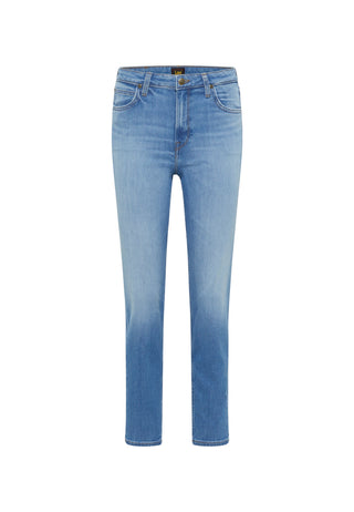 LEE CAROL Jeans - Coastal Fog Blue - 112355263