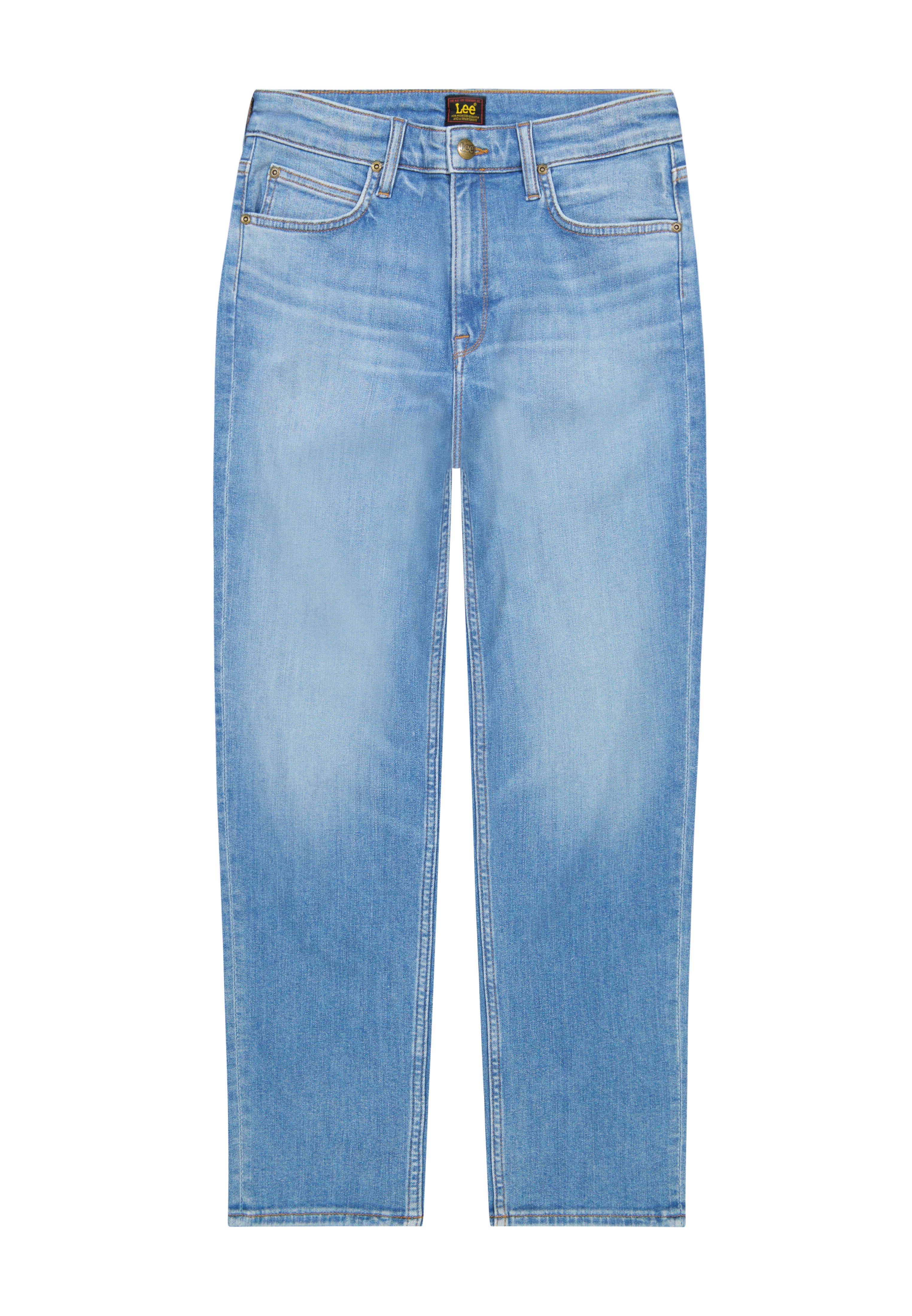 LEE CAROL Jeans - Coastal Fog Blue - 112355263 von LEE