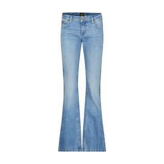 LEE Jessica Bootcut - Coastal Sky Blue - 112355540