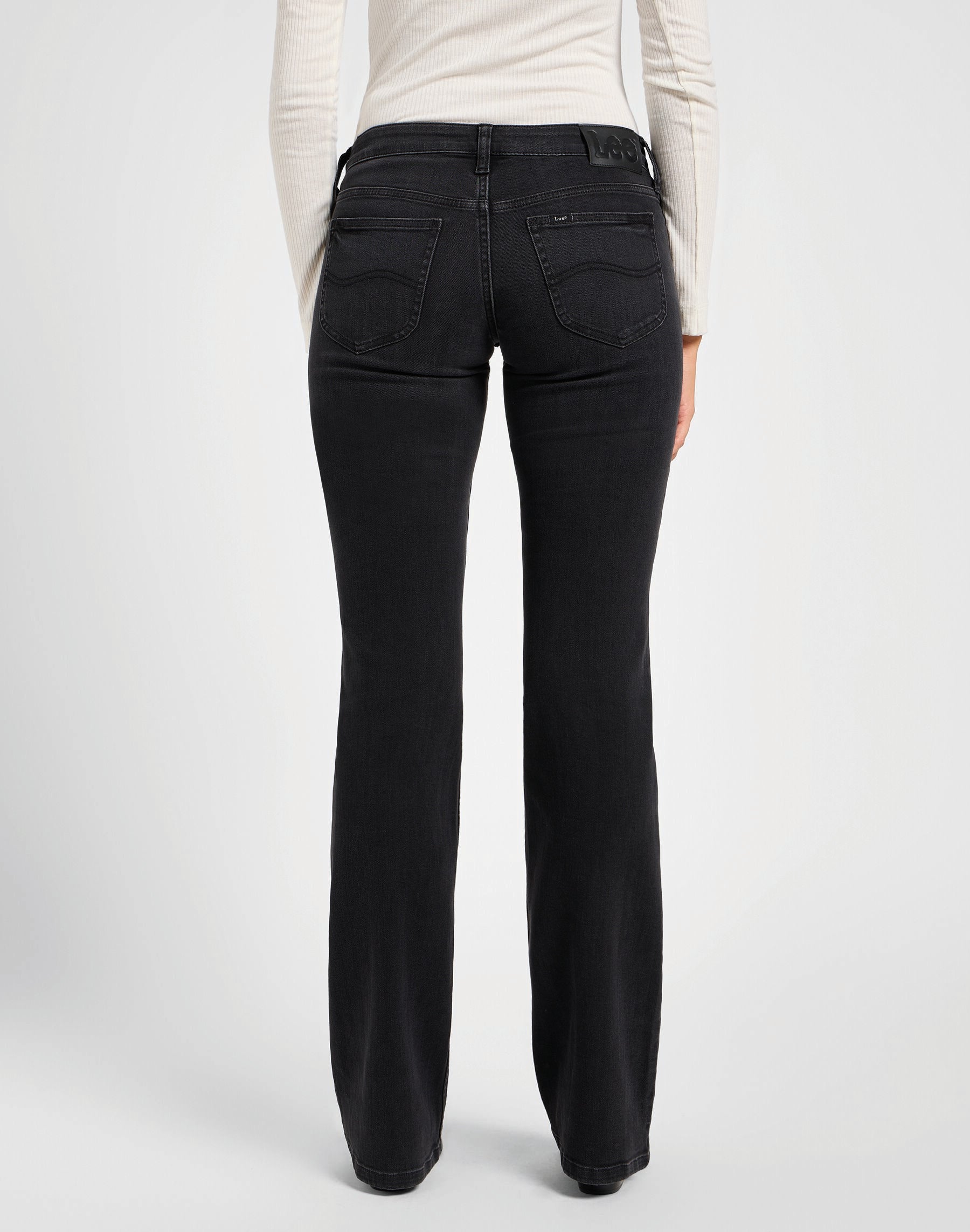 LEE Jessica Schlaghose - Midnight Graphite - 112355548