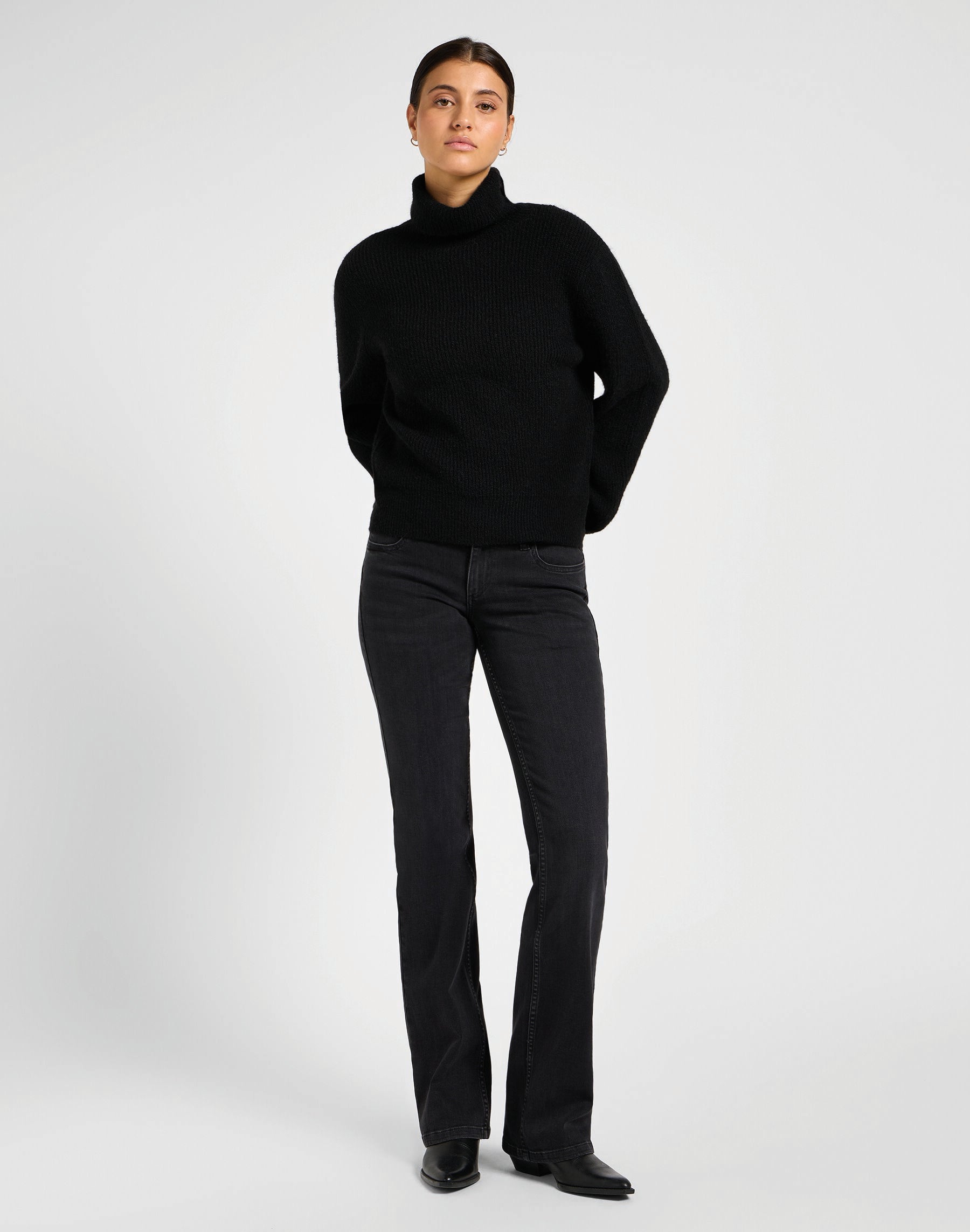 LEE Jessica Schlaghose - Midnight Graphite - 112355548 von LEE