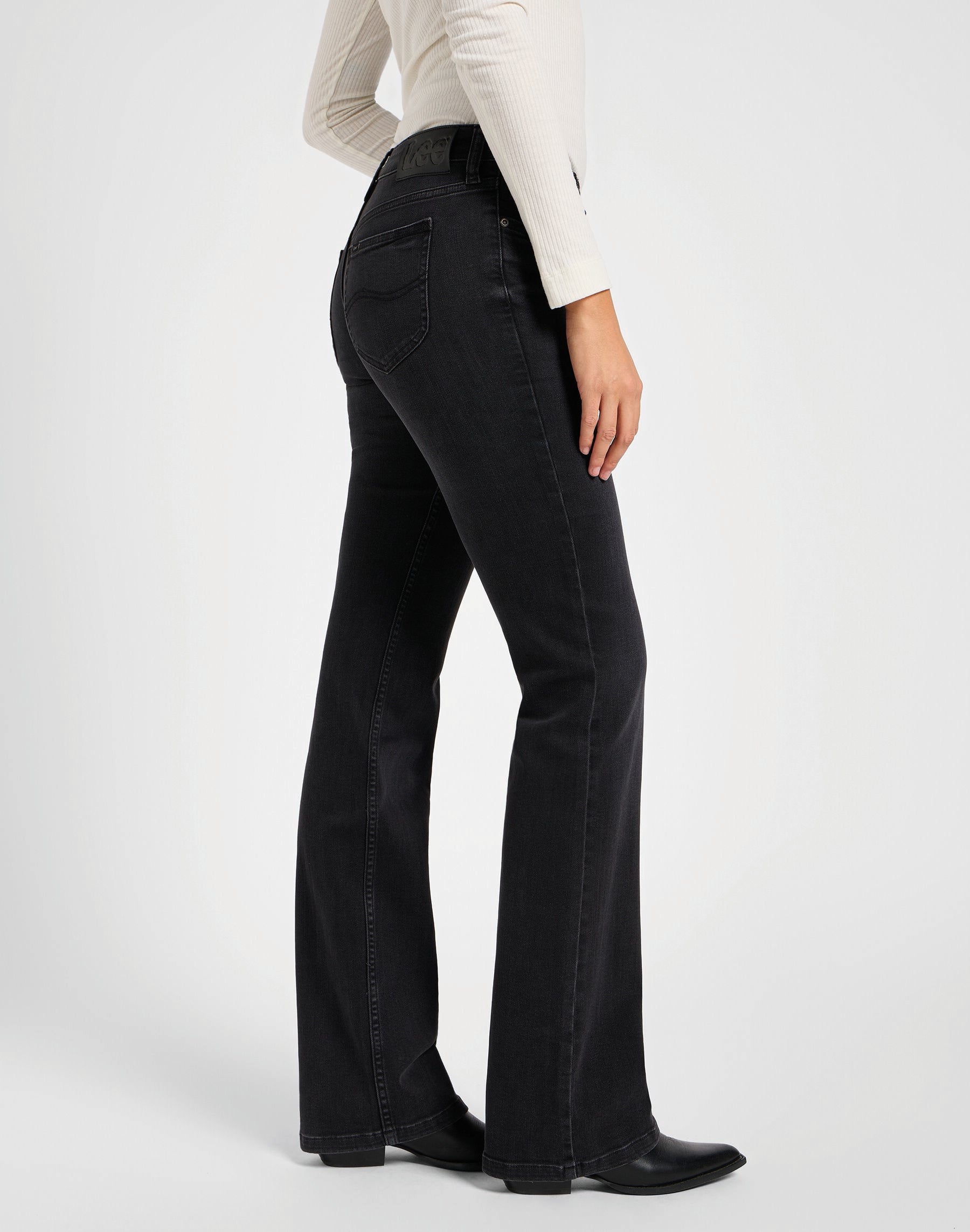 LEE Jessica Schlaghose - Midnight Graphite - 112355548 von LEE