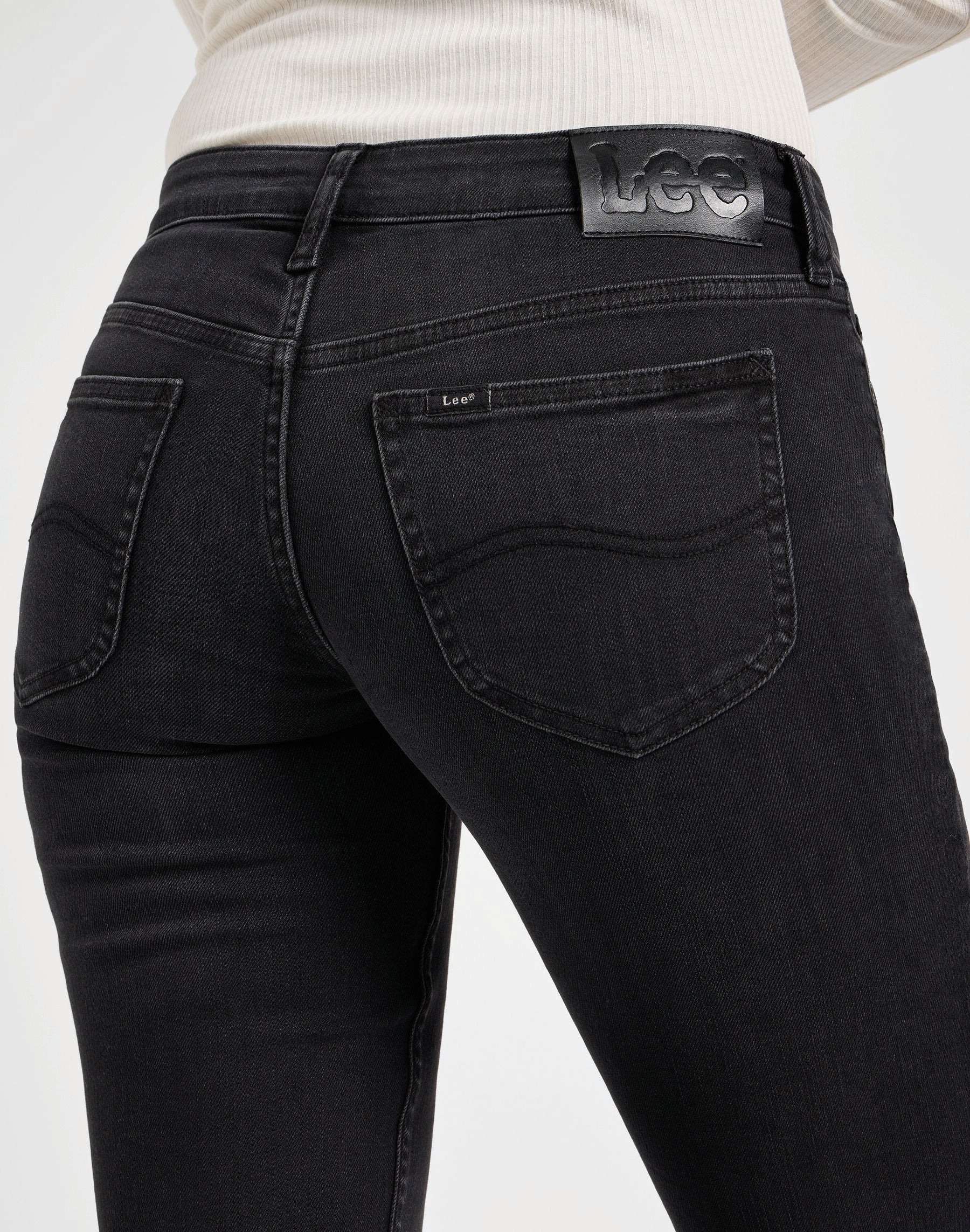 LEE Jessica Schlaghose - Midnight Graphite - 112355548 von LEE