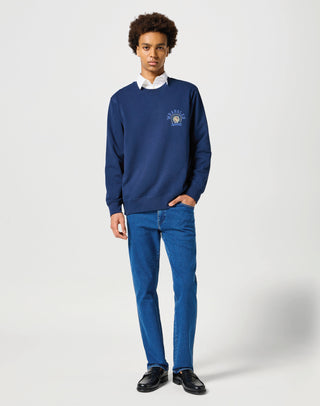 WRANGLER Texas - Electric Cobalt Blue - 112356794