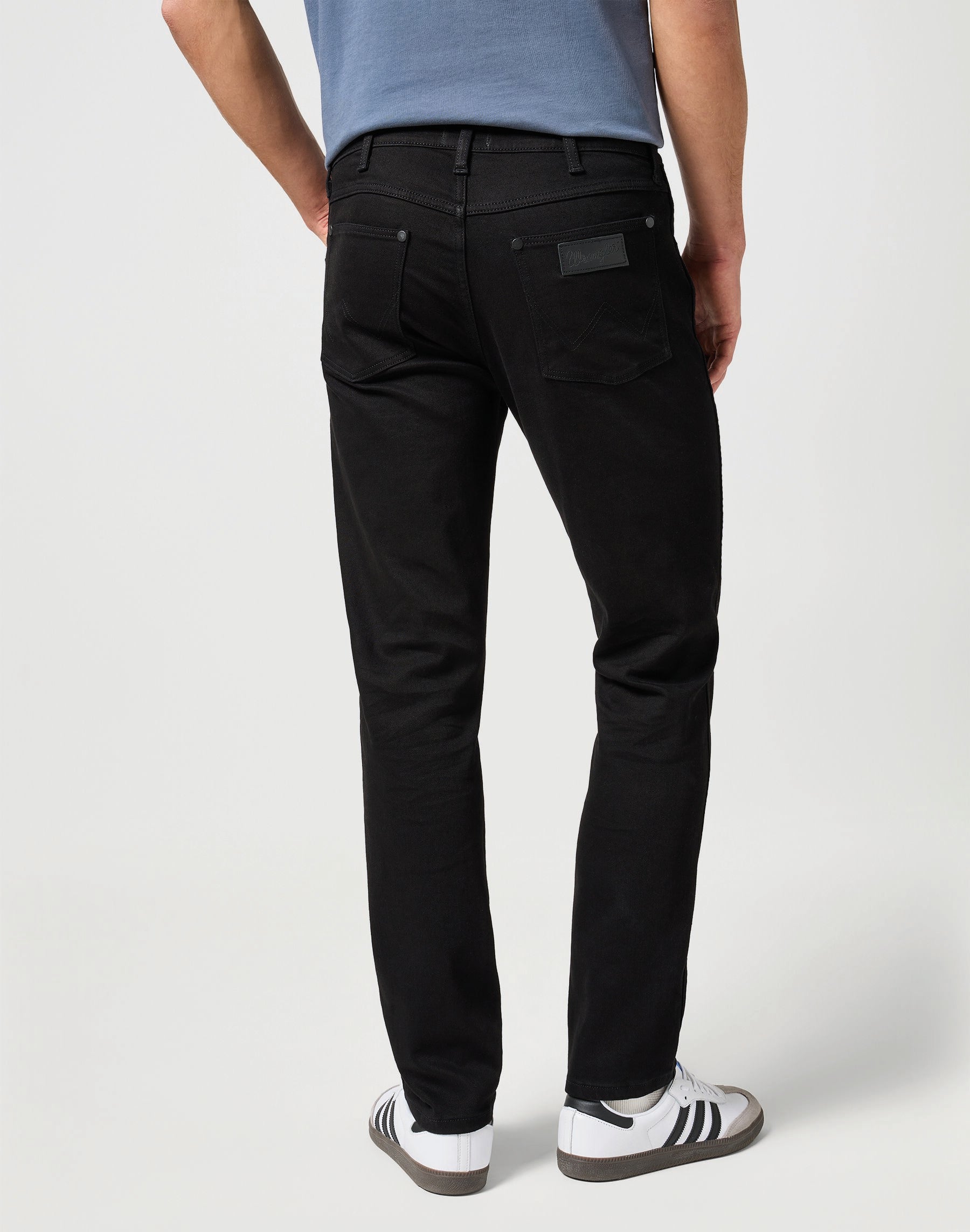 WRANGLER LARSTON - Midnight Onyx - 112356815