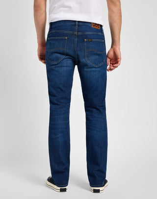 LEE LEE X STRAIGHT - Indigo Canyon Blue - 112359173