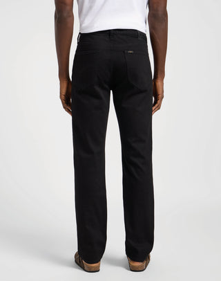 LEE WEST Jeans - Midnight Jet Black - 112361073