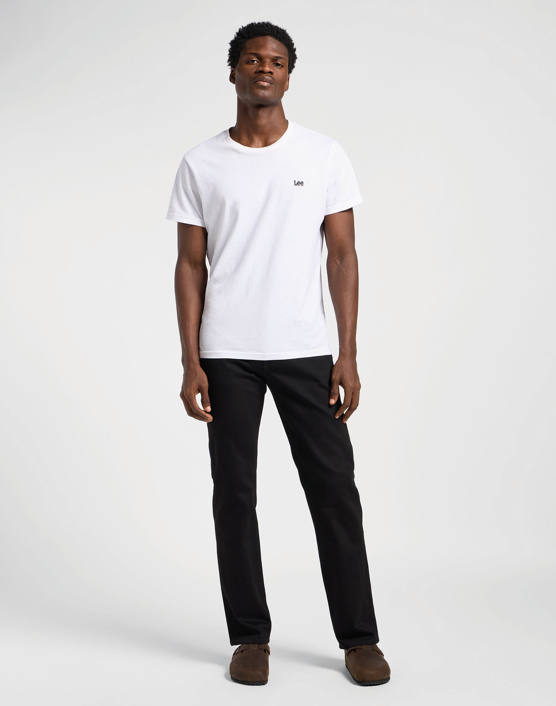 LEE WEST Jeans - Midnight Jet Black - 112361073 von LEE