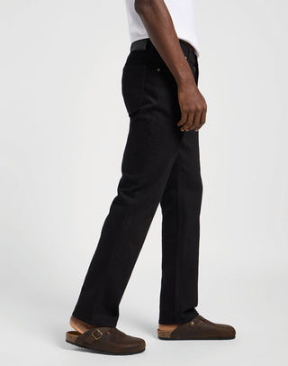 LEE WEST Jeans - Midnight Jet Black - 112361073