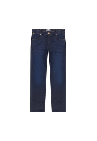 WRANGLER GREENSBORO - Midnight Chevron Blue - 112362557