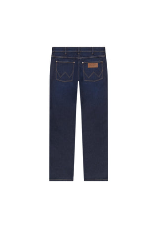 WRANGLER GREENSBORO - Midnight Chevron Blue - 112362557