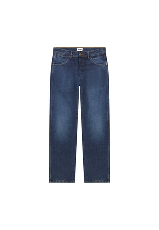 WRANGLER FRONTIER Jeans - Midnight Meadow Blue - 112362559