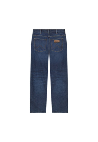 WRANGLER FRONTIER Jeans - Midnight Meadow Blue - 112362559