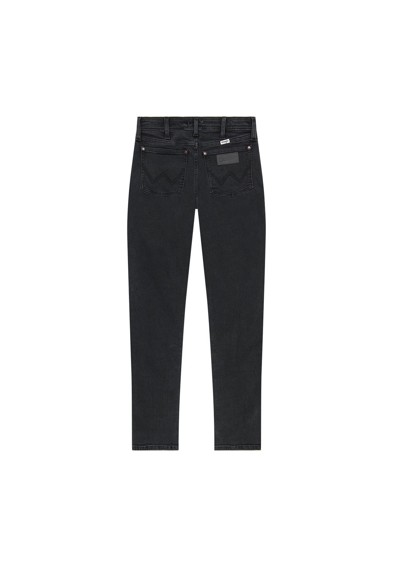 WRANGLER Sienna Slim Jeans - Midnight Ember Blue - 112362640 von Wrangler