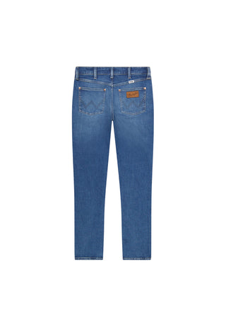 WRANGLER Sienna Slim Jeans - Deep Ocean Wash - 112362641