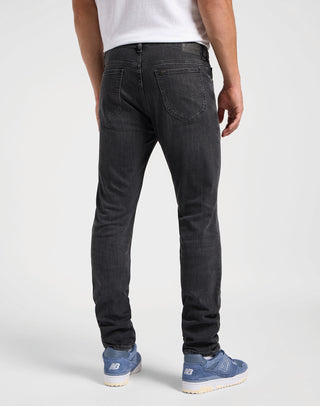 LEE RIDER Straight-Jeans - Phantom Blue Slate - 112363851