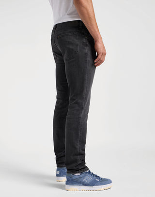 LEE RIDER Straight-Jeans - Phantom Blue Slate - 112363851