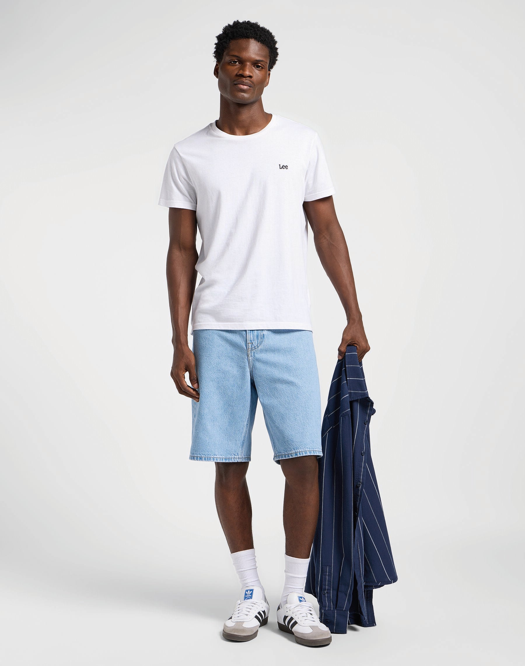 LEE ASHER SHORT - Skywash Harbor - 112364084 von LEE