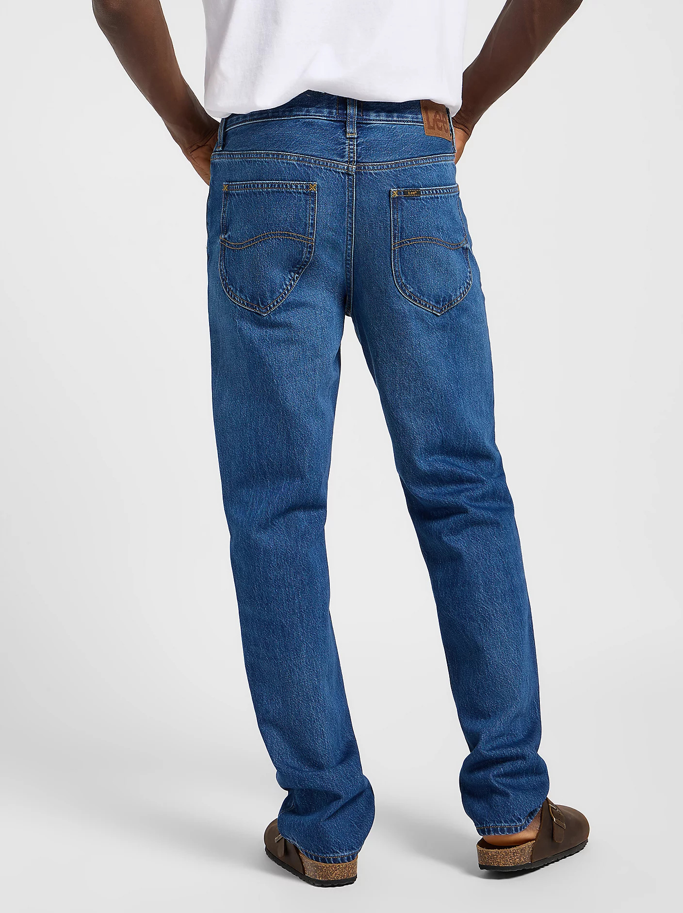 LEE WEST flirt alert 112364167 - Cobalt Workshop Blue - 112364167