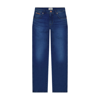 WRANGLER TEXAS Jeans - Coastal Sapphire Blue - 112364451