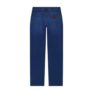 WRANGLER TEXAS Jeans - Coastal Sapphire Blue - 112364451