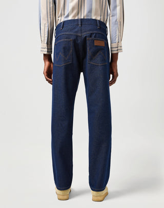 WRANGLER Frontier Lightweight - Indigo Midnight Rinse - 112364502