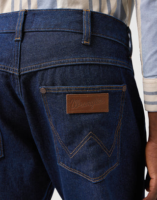 WRANGLER Frontier Lightweight - Indigo Midnight Rinse - 112364502