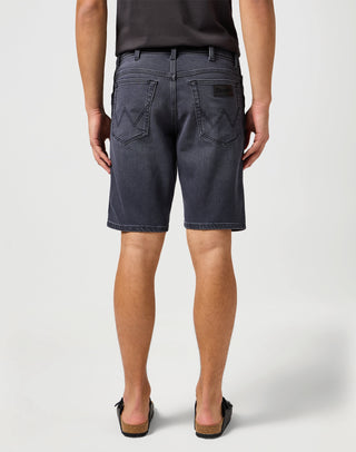 WRANGLER Texas Shorts - Deep Navy Grey - 112364833