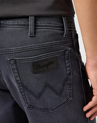 WRANGLER Texas Shorts - Deep Navy Grey - 112364833