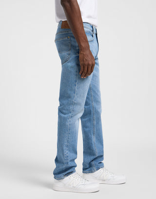 LEE DAREN ZIP FLY - Blue Harbor - 112367189