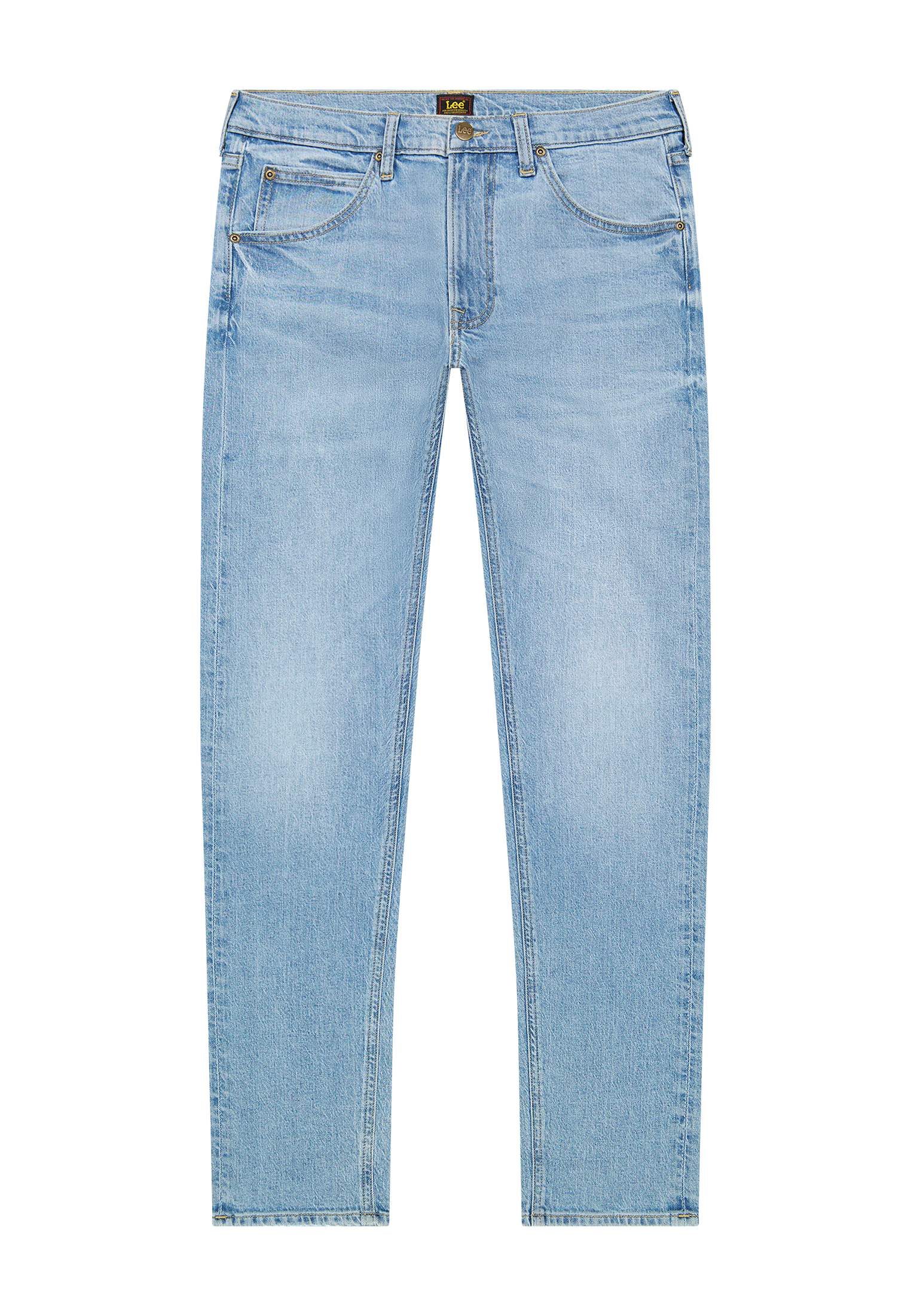 LEE DAREN ZIP FLY - Blue Harbor - 112367189 von LEE