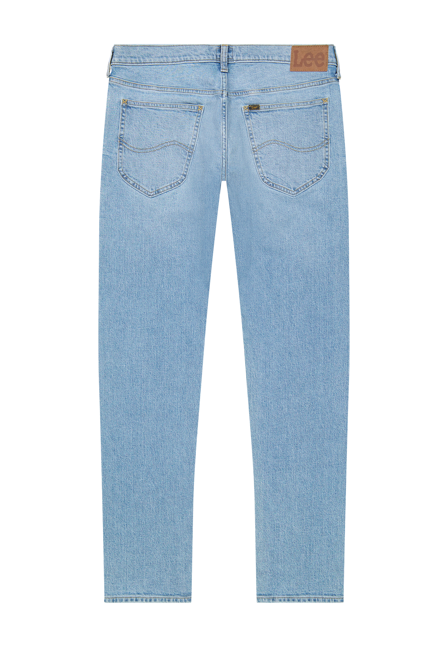 LEE DAREN ZIP FLY - Blue Harbor - 112367189 von LEE