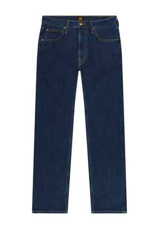 LEE DAREN ZIP FLY Jeans - Midnight Harbor Blue - 112370642