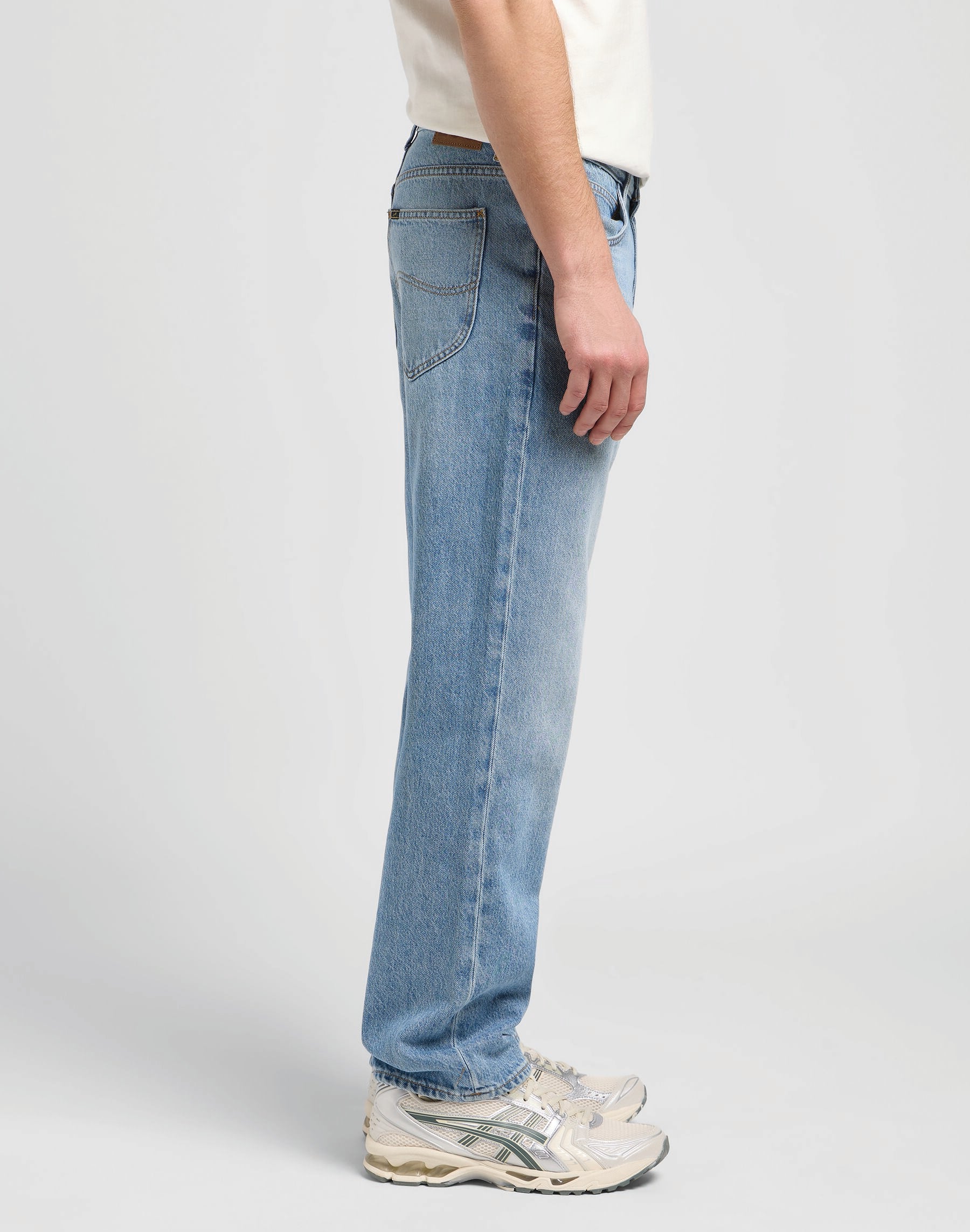 LEE Haden Jeans - Oceanwashed Sky - 112370677 von LEE