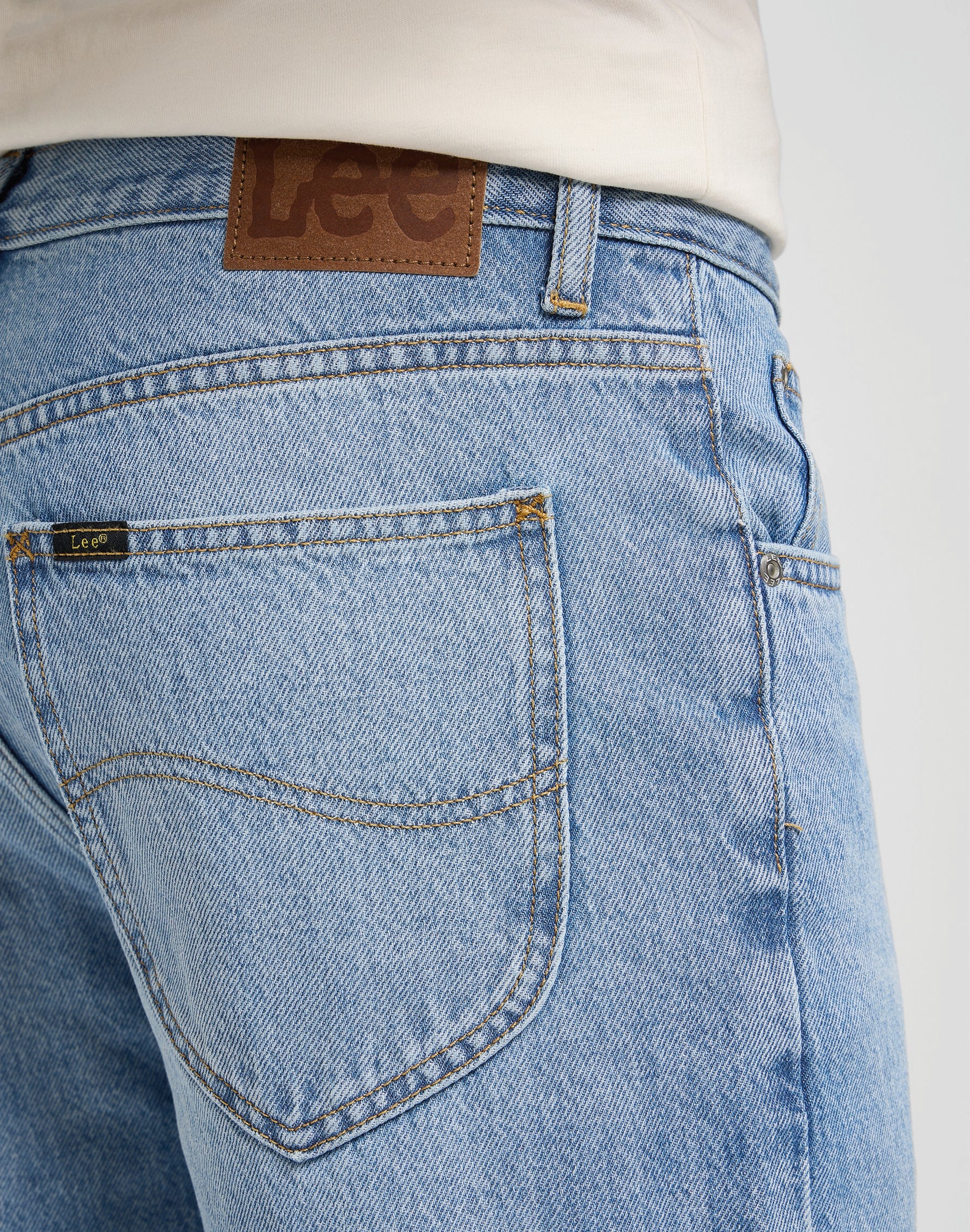 LEE Haden Jeans - Oceanwashed Sky - 112370677 von LEE