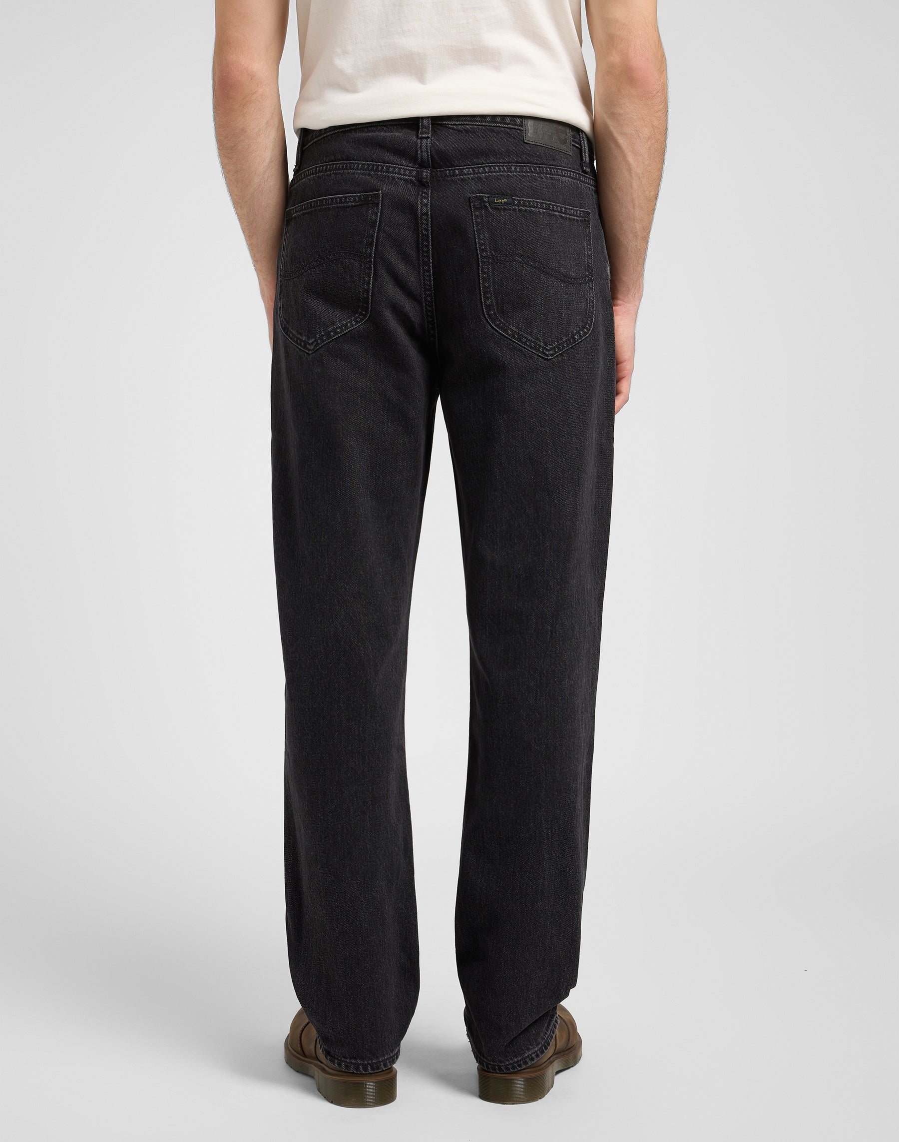 LEE Haden cerberus Jeans - Midnight Granite - 112370678