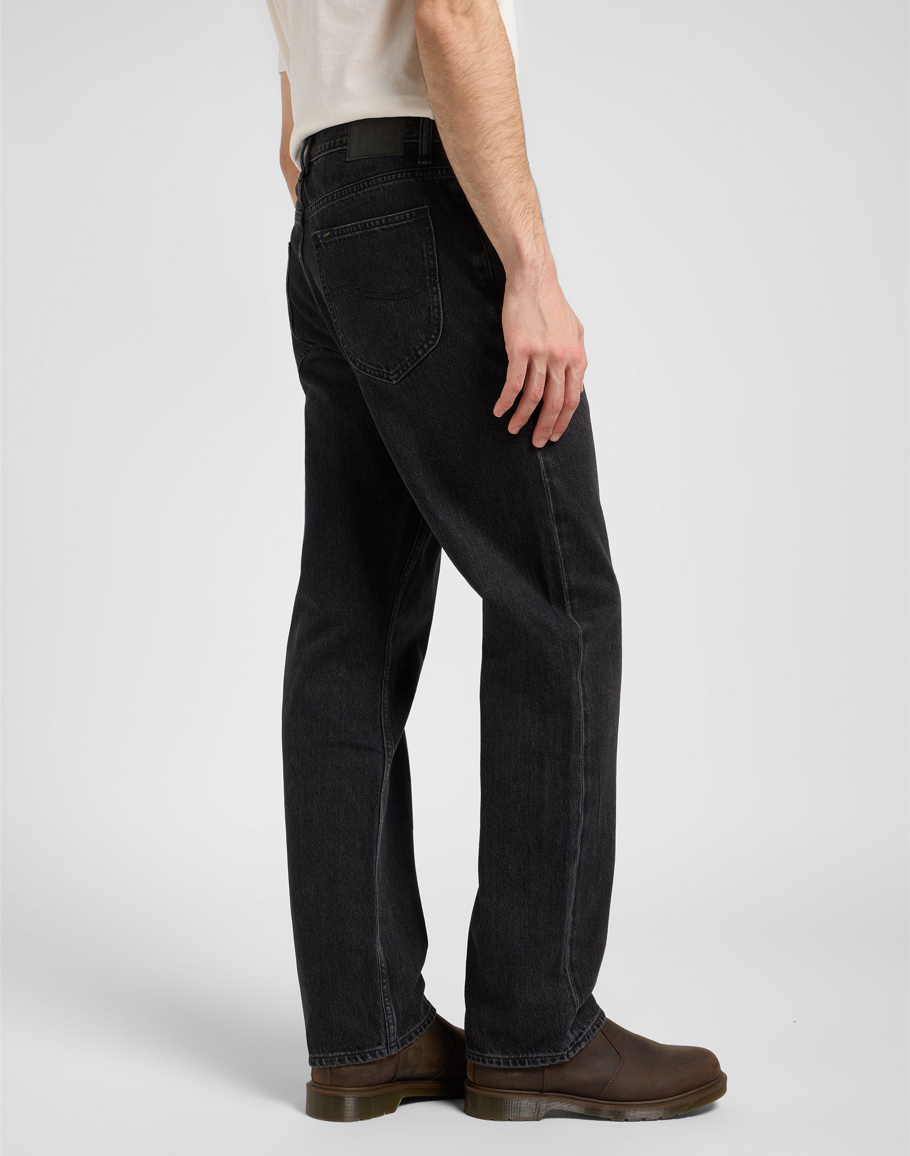 LEE Haden cerberus Jeans - Midnight Granite - 112370678 von LEE