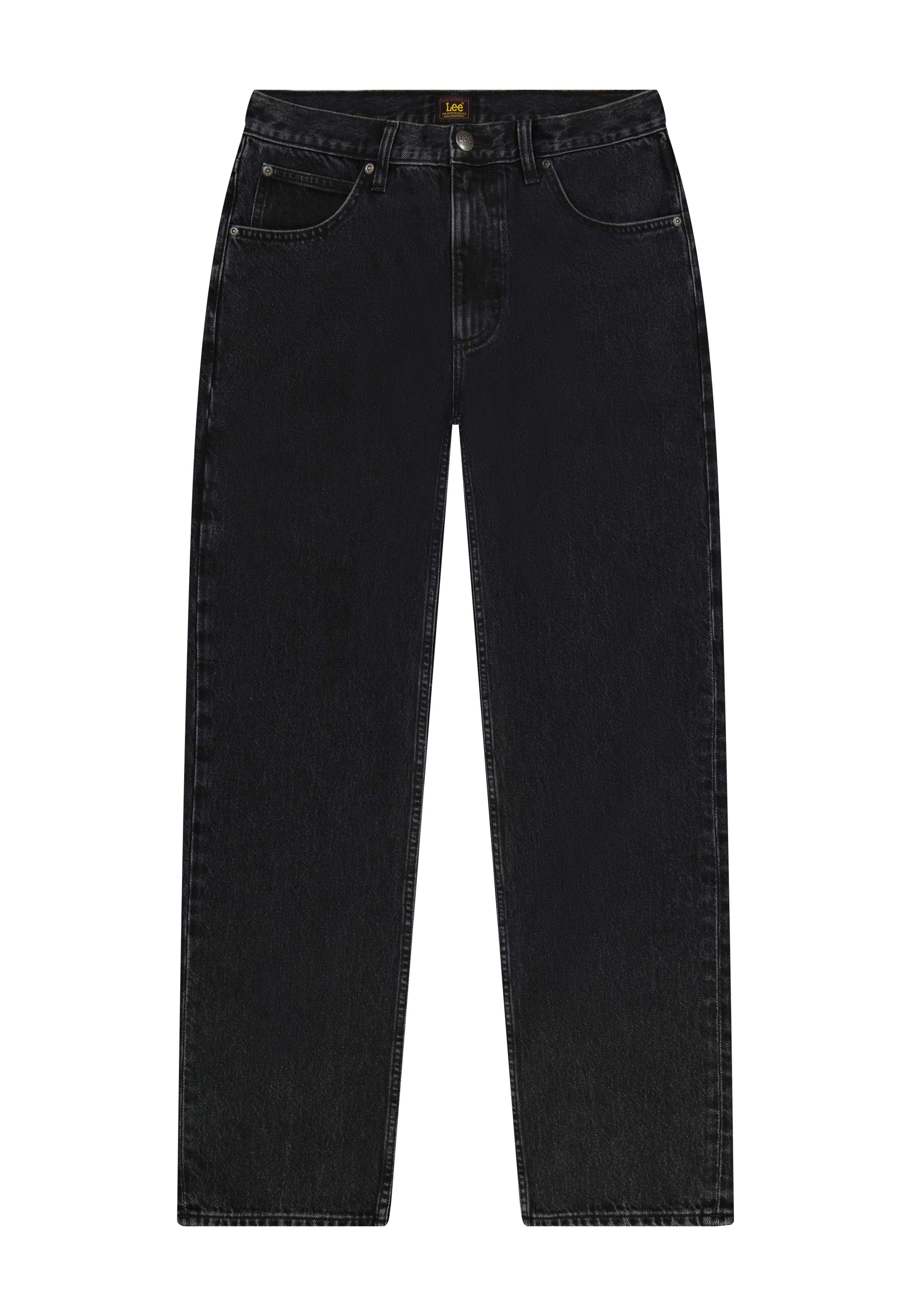 LEE Haden cerberus Jeans - Midnight Granite - 112370678 von LEE