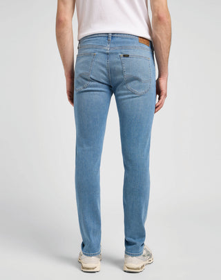 LEE LUKE Five Pocket - Caribbean Mist Blue - 112370736