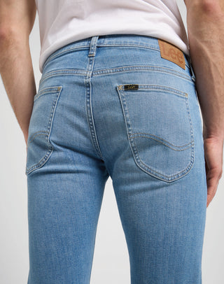LEE LUKE Five Pocket - Caribbean Mist Blue - 112370736