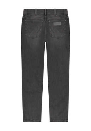 WRANGLER Greensboro Herren Jeans - Midnight Slate - 112371640