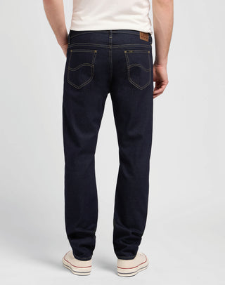LEE RIDER Slim Jeans - Midnight Indigo - 112372611