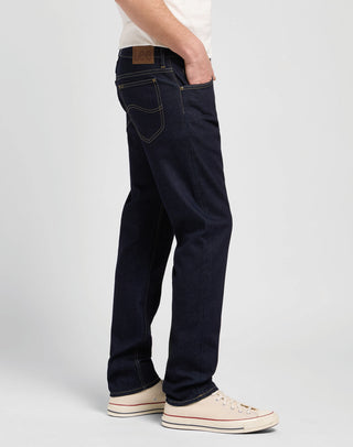 LEE RIDER Slim Jeans - Midnight Indigo - 112372611