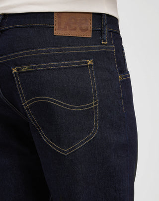 LEE RIDER Slim Jeans - Midnight Indigo - 112372611
