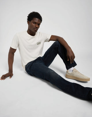 LEE West Jeans - Deep Navy Stitch - 112373386