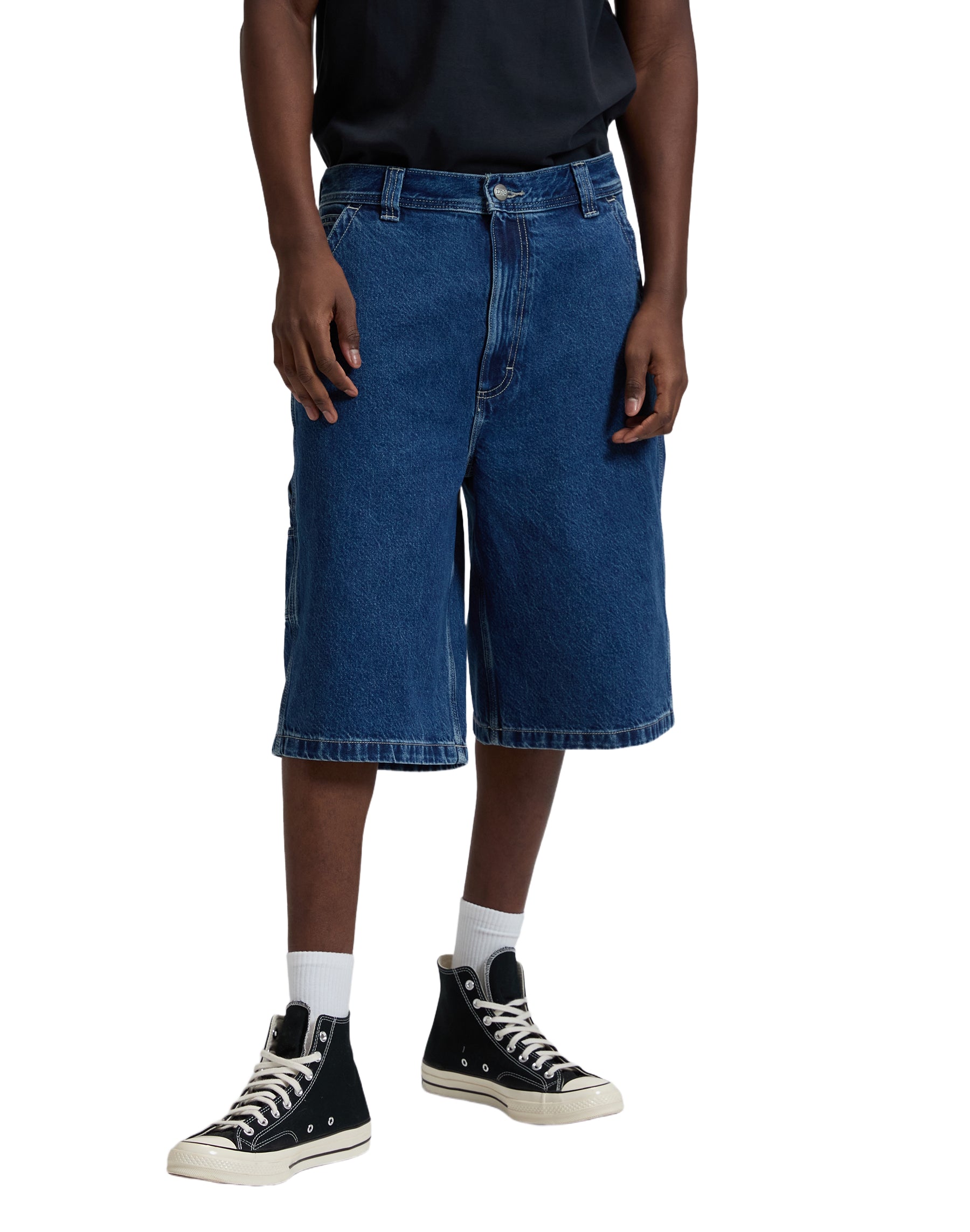 LEE WORKWEAR SKATER SHORT right on 112376302